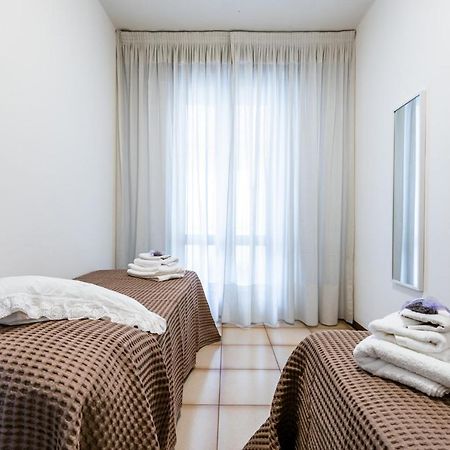 Villaggio Hospital House แบร์กาโม ภายนอก รูปภาพ